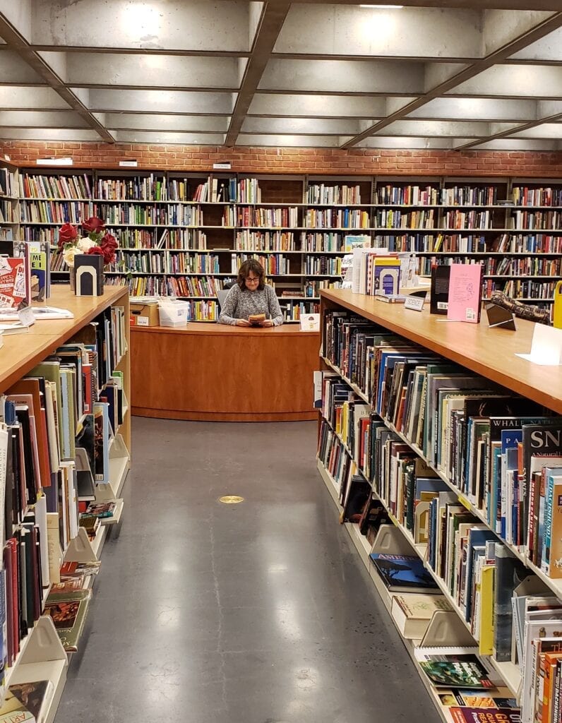 Friends of Los Gatos Library Bookstore